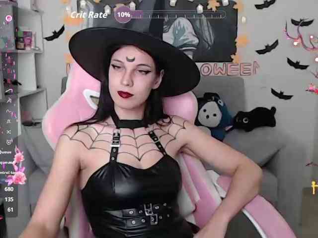 Kristy-Angel