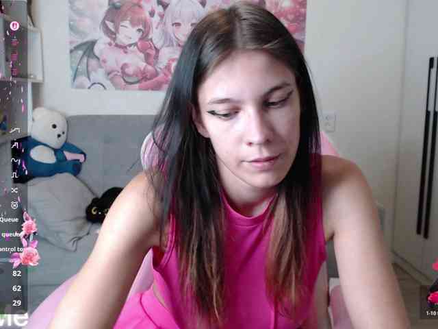 Kristy-Angel webcam