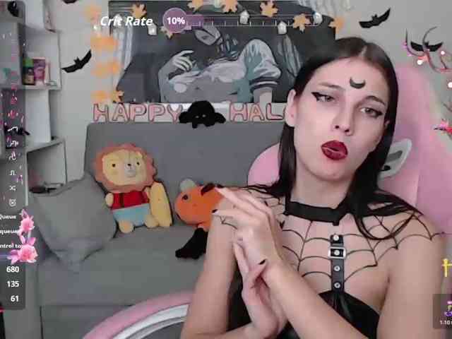 Kristy-Angel