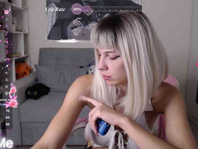 Kristy-Angel webcam
