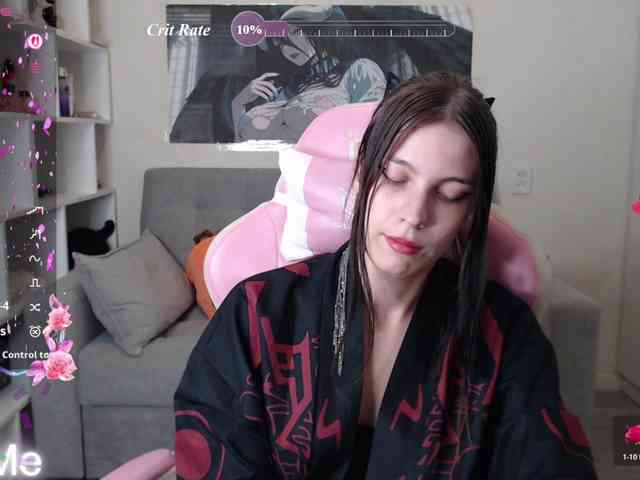 Kristy-Angel webcam