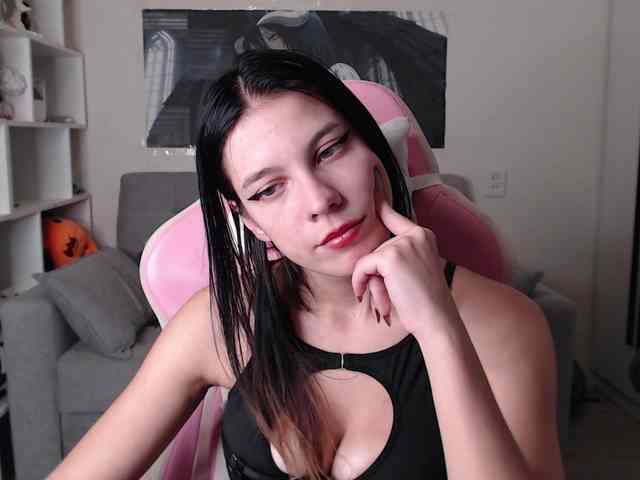 Kristy-Angel Kristy-Angel