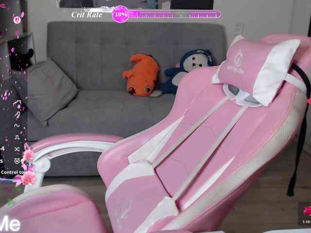 Kristy-Angel webcam