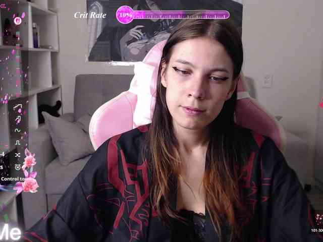 Kristy-Angel webcam