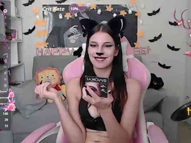 Kristy-Angel