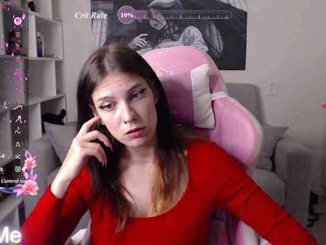 Kristy-Angel webcam