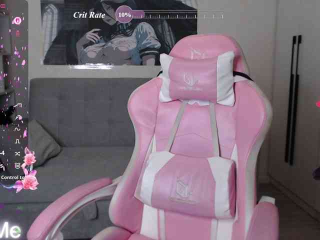 Kristy-Angel webcam