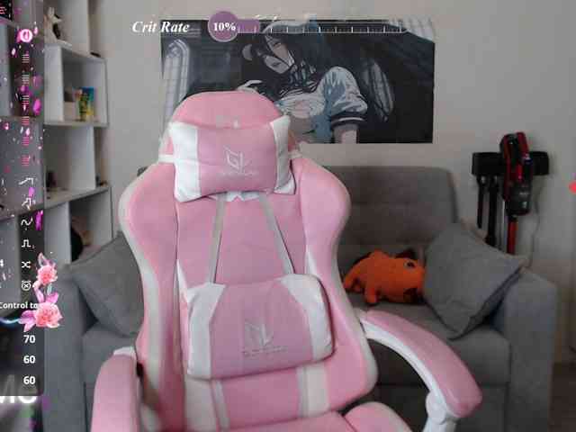 Kristy-Angel webcam