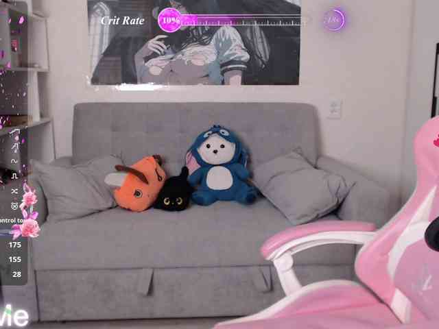 Kristy-Angel webcam