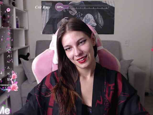 Kristy-Angel webcam