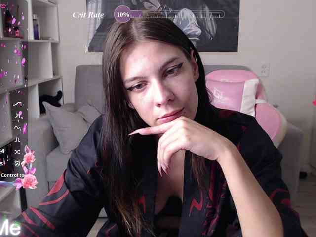 Kristy-Angel webcam