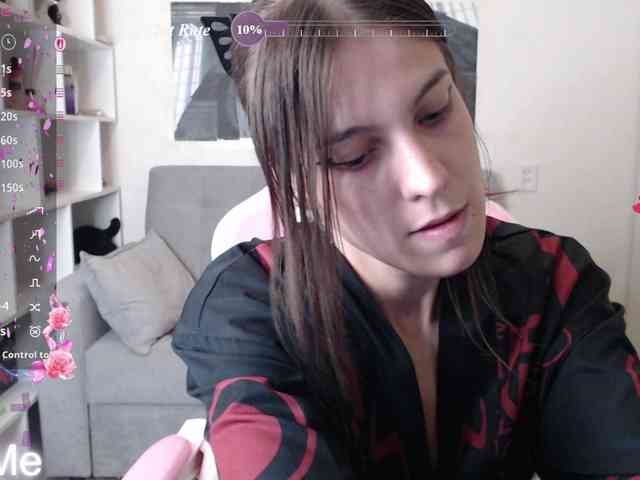 Kristy-Angel webcam