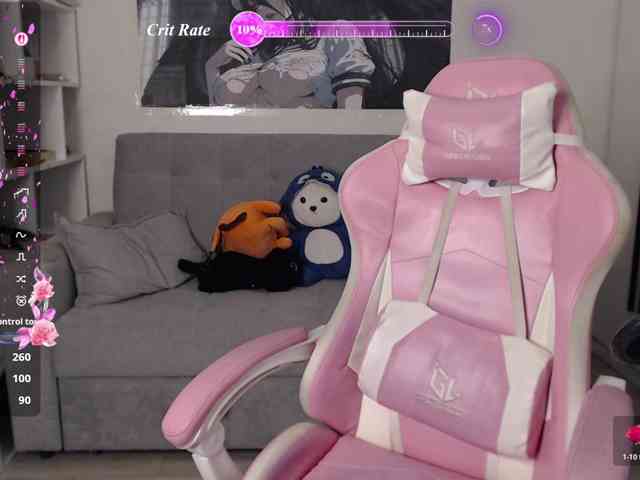Kristy-Angel webcam