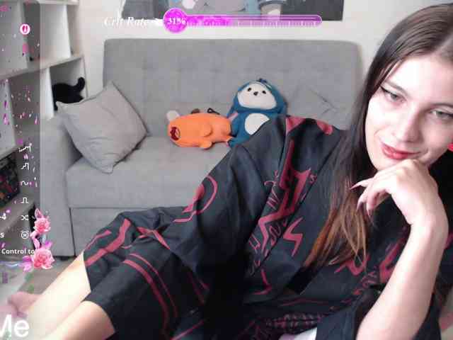Kristy-Angel webcam