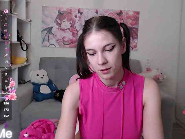 Kristy-Angel webcam