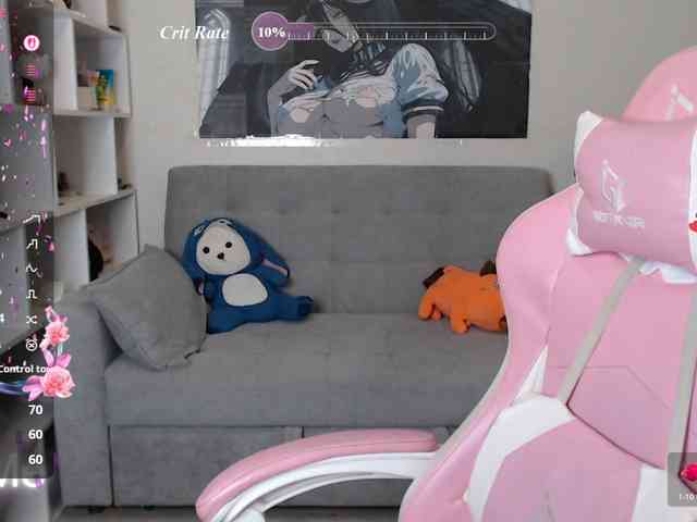 Kristy-Angel webcam
