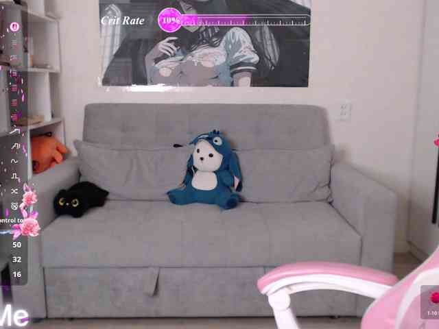 Kristy-Angel webcam