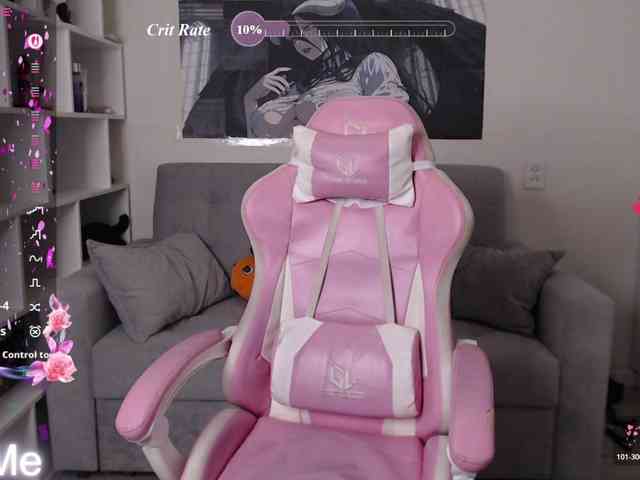Kristy-Angel webcam