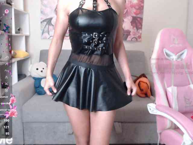 Kristy-Angel webcam