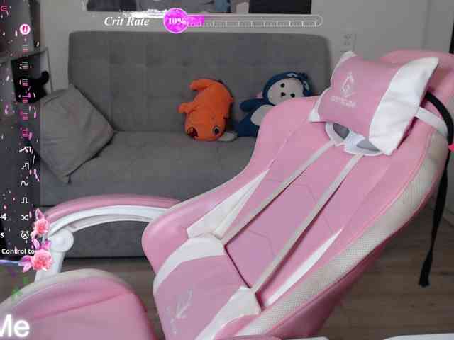Kristy-Angel webcam