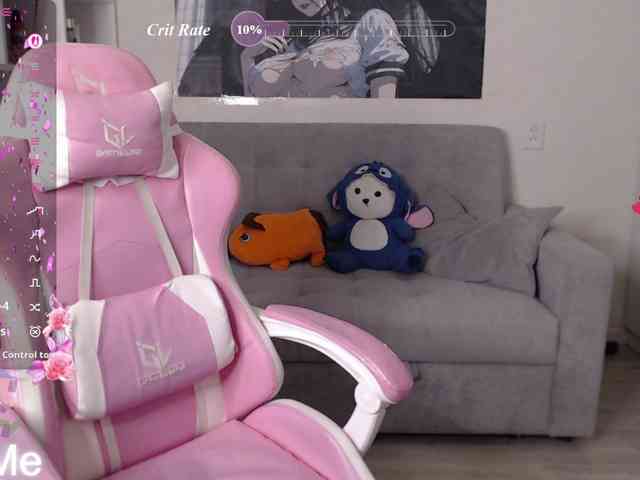 Kristy-Angel webcam