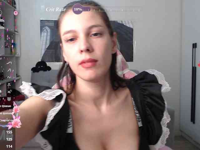 Kristy-Angel webcam