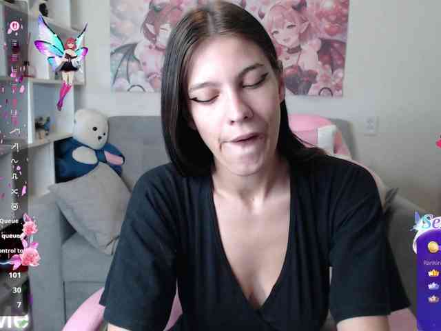 Kristy-Angel webcam