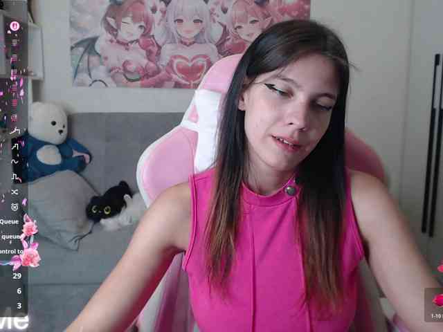 Kristy-Angel