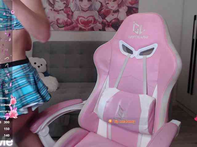 Kristy-Angel webcam