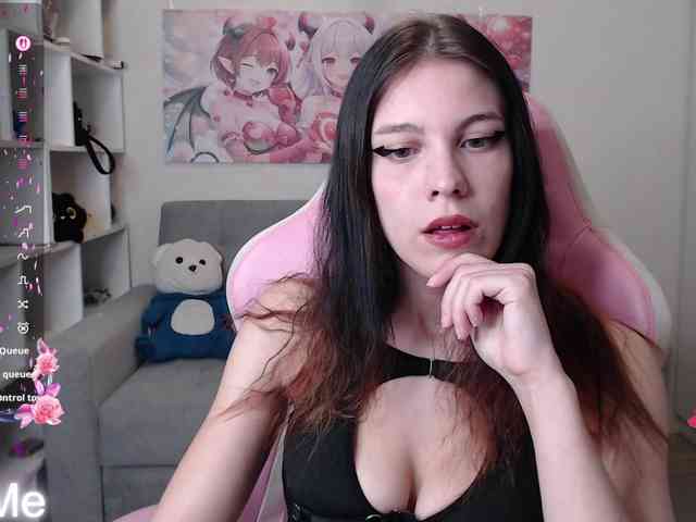 Kristy-Angel webcam