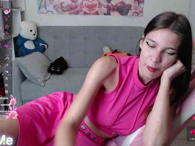 Kristy-Angel webcam
