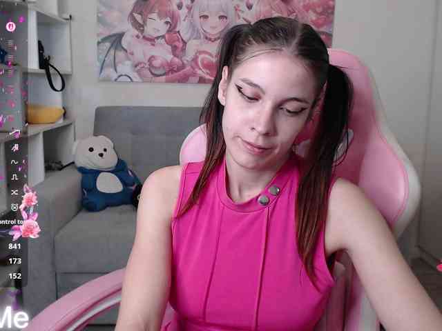 Kristy-Angel webcam