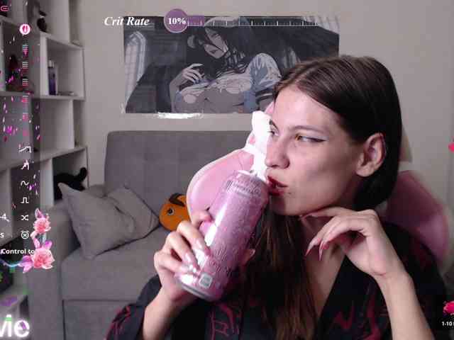 Kristy-Angel webcam
