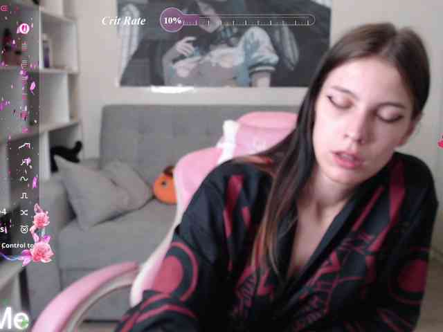 Kristy-Angel webcam