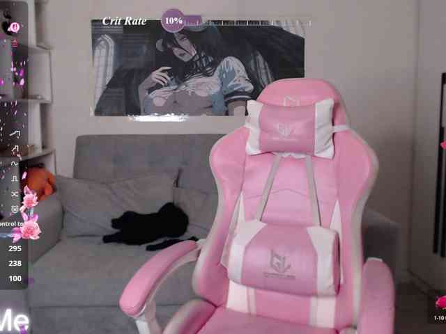 Kristy-Angel webcam