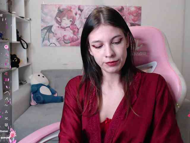 Kristy-Angel webcam