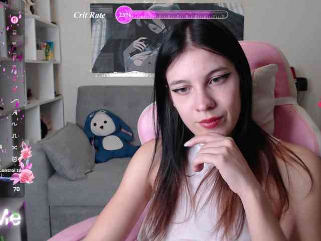 Kristy-Angel webcam