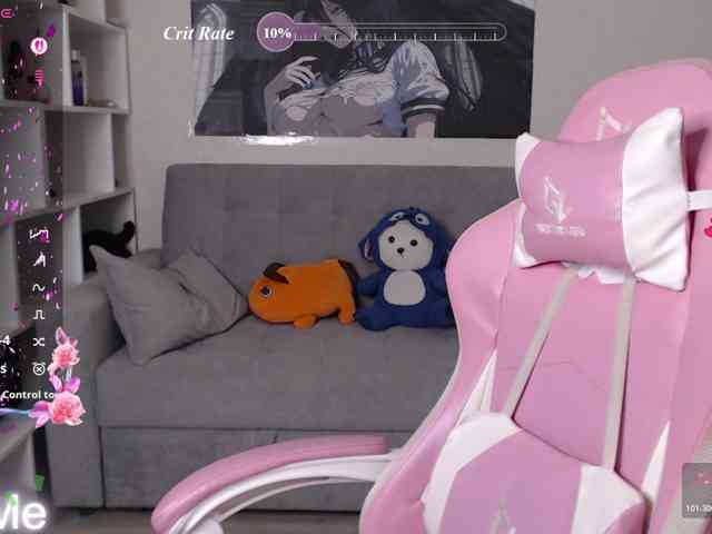 Kristy-Angel webcam