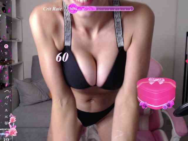 Kristy-Angel webcam