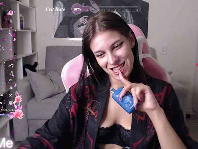 Kristy-Angel webcam