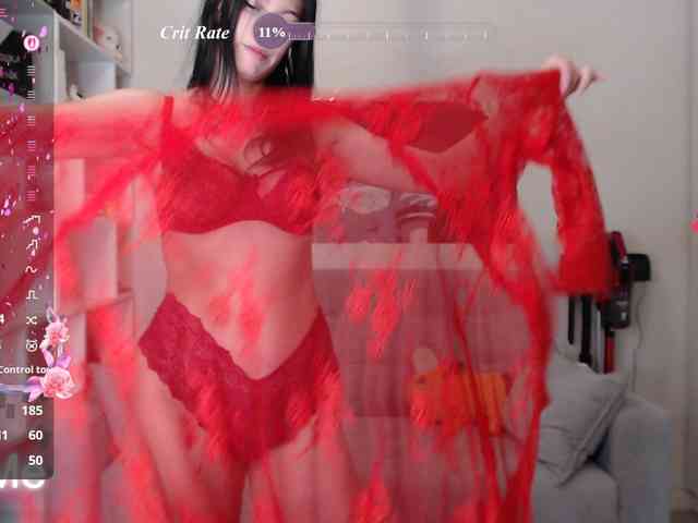 Kristy-Angel webcam