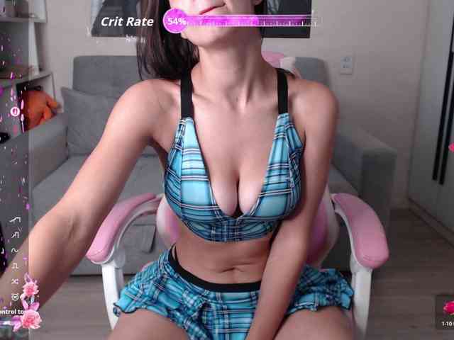 Kristy-Angel webcam