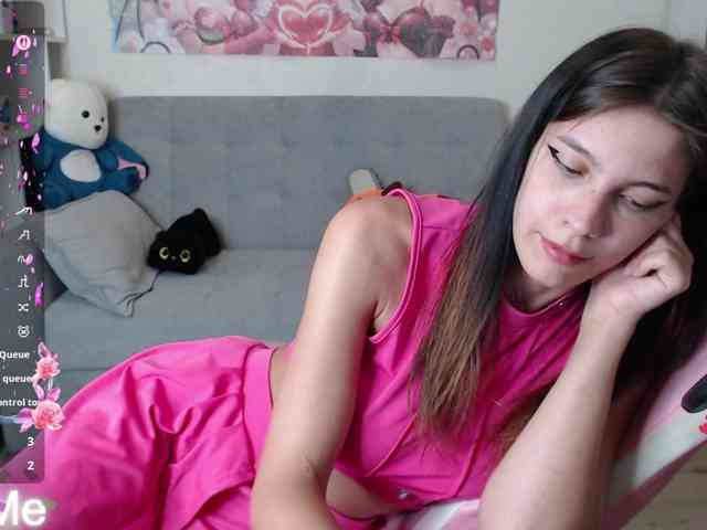 Kristy-Angel webcam