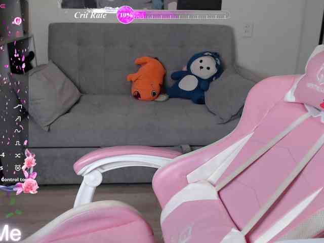Kristy-Angel webcam