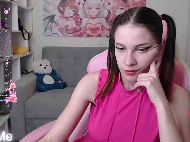 Kristy-Angel webcam