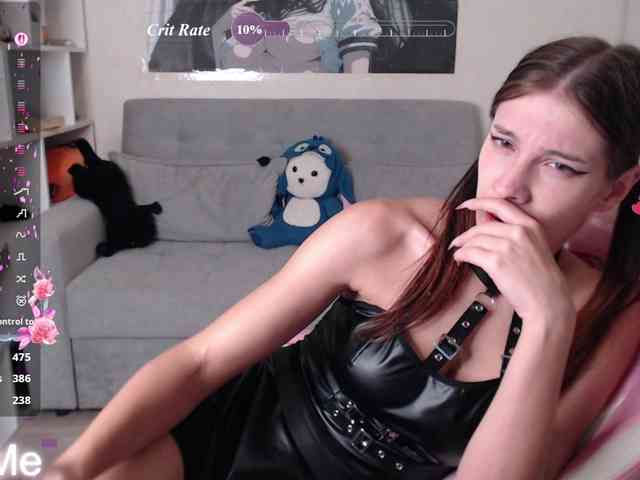Kristy-Angel Kristy-Angel