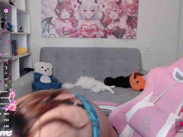 Kristy-Angel webcam