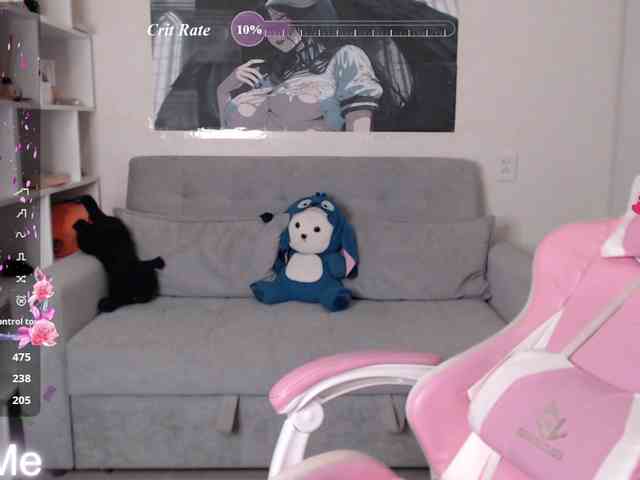 Kristy-Angel webcam