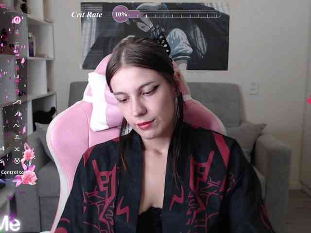 Kristy-Angel webcam