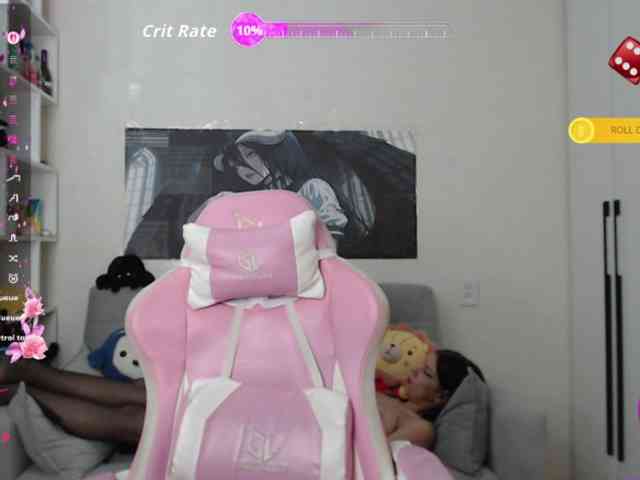 Kristy-Angel webcam